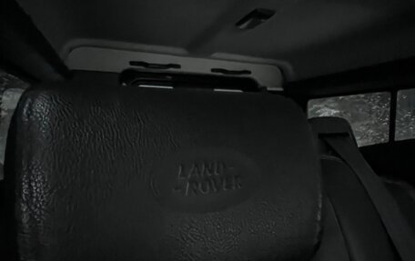 Land Rover Defender I, 2003 год, 999 999 рублей, 6 фотография