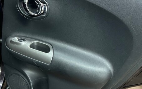 Nissan Juke II, 2012 год, 1 070 000 рублей, 21 фотография