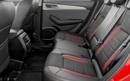 Haval F7 I, 2022 год, 1 830 000 рублей, 6 фотография