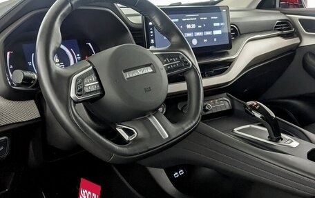 Haval F7 I, 2022 год, 1 830 000 рублей, 5 фотография