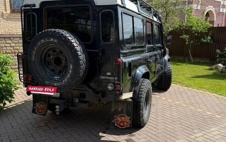 Land Rover Defender I, 2003 год, 999 999 рублей, 3 фотография