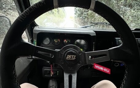 Land Rover Defender I, 2003 год, 999 999 рублей, 8 фотография