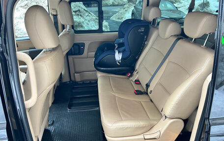 Hyundai H-1 II рестайлинг, 2019 год, 3 270 000 рублей, 10 фотография