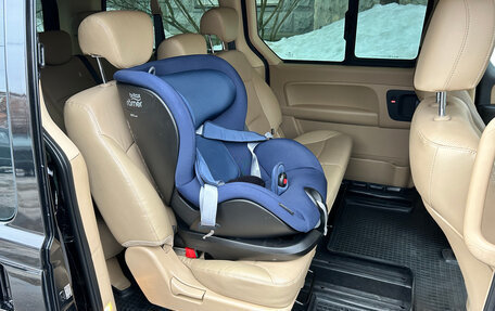 Hyundai H-1 II рестайлинг, 2019 год, 3 270 000 рублей, 9 фотография