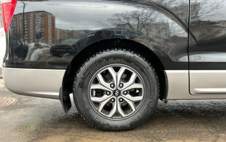 Hyundai H-1 II рестайлинг, 2019 год, 3 270 000 рублей, 7 фотография