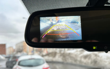 Hyundai H-1 II рестайлинг, 2019 год, 3 270 000 рублей, 15 фотография