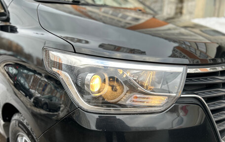 Hyundai H-1 II рестайлинг, 2019 год, 3 270 000 рублей, 6 фотография