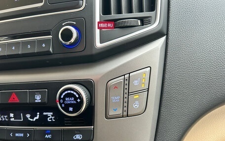 Hyundai H-1 II рестайлинг, 2019 год, 3 270 000 рублей, 12 фотография