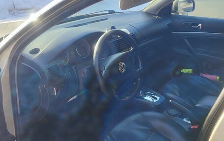 Volkswagen Passat B5+ рестайлинг, 2001 год, 740 000 рублей, 8 фотография