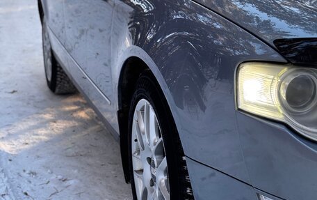 Volkswagen Passat B6, 2008 год, 830 000 рублей, 5 фотография