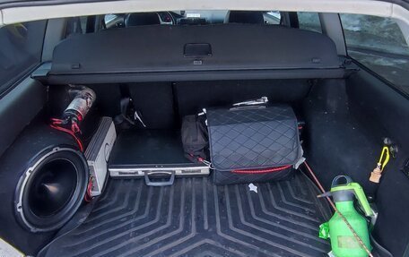 Volkswagen Passat B5+ рестайлинг, 2001 год, 740 000 рублей, 10 фотография