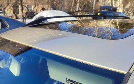 Volkswagen Passat B5+ рестайлинг, 2001 год, 740 000 рублей, 6 фотография