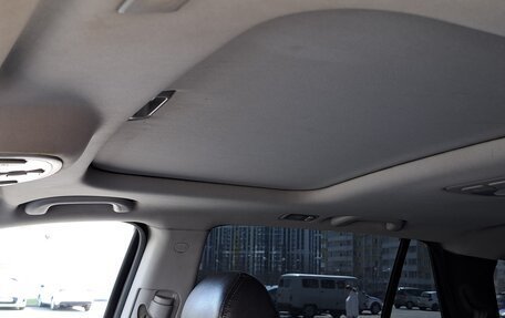 Hyundai Santa Fe III рестайлинг, 2011 год, 1 350 000 рублей, 8 фотография