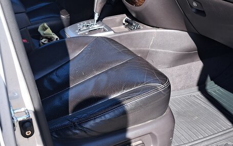 Hyundai Santa Fe III рестайлинг, 2011 год, 1 350 000 рублей, 9 фотография