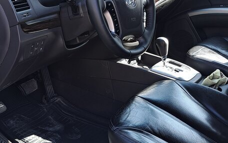 Hyundai Santa Fe III рестайлинг, 2011 год, 1 350 000 рублей, 10 фотография