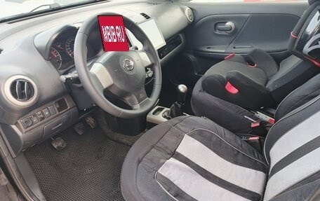 Nissan Note II рестайлинг, 2011 год, 695 000 рублей, 9 фотография