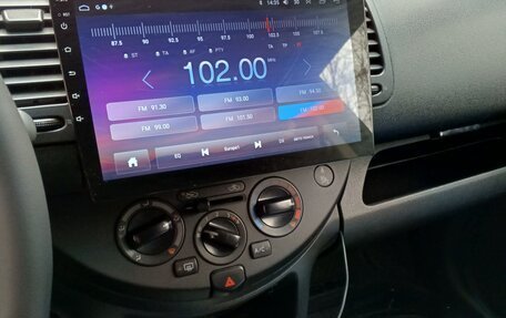 Nissan Note II рестайлинг, 2011 год, 695 000 рублей, 13 фотография