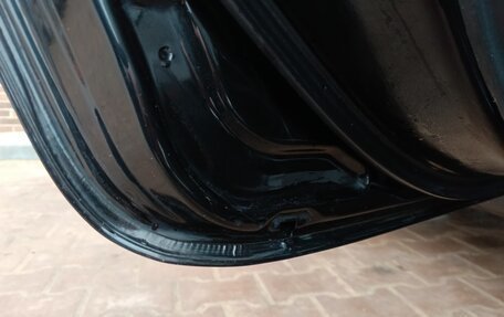 Nissan Note II рестайлинг, 2011 год, 695 000 рублей, 18 фотография