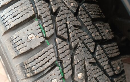 Nissan Note II рестайлинг, 2011 год, 695 000 рублей, 15 фотография