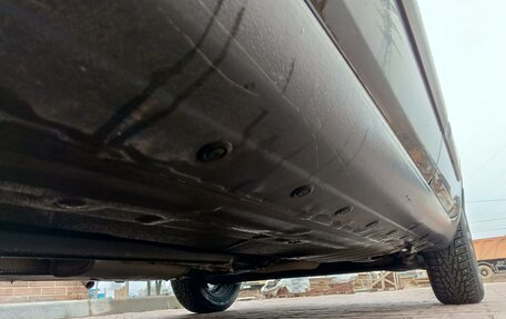 Nissan Note II рестайлинг, 2011 год, 695 000 рублей, 24 фотография