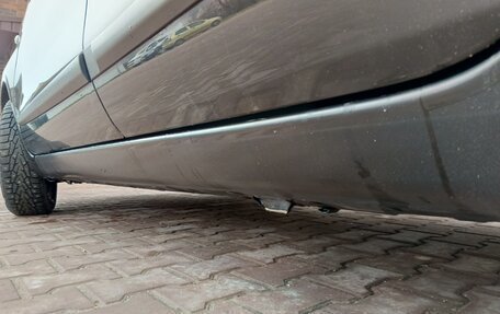 Nissan Note II рестайлинг, 2011 год, 695 000 рублей, 22 фотография