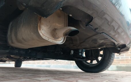 Nissan Note II рестайлинг, 2011 год, 695 000 рублей, 25 фотография