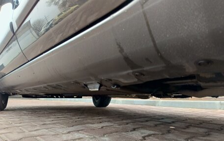 Nissan Note II рестайлинг, 2011 год, 695 000 рублей, 21 фотография