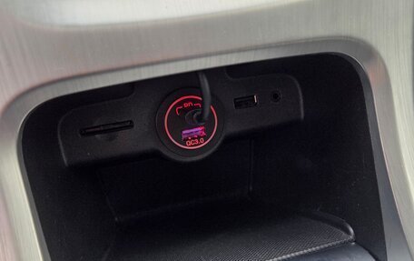 Opel Astra J, 2012 год, 950 000 рублей, 10 фотография