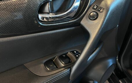 Nissan X-Trail, 2017 год, 1 818 000 рублей, 20 фотография