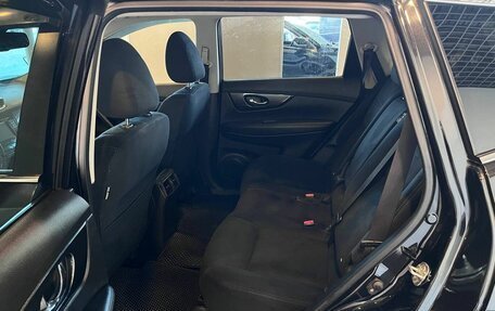 Nissan X-Trail, 2017 год, 1 818 000 рублей, 23 фотография