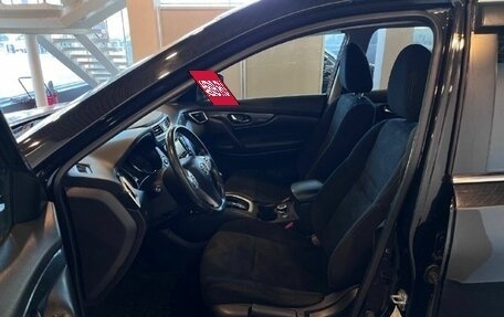 Nissan X-Trail, 2017 год, 1 818 000 рублей, 16 фотография