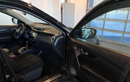 Nissan X-Trail, 2017 год, 1 818 000 рублей, 25 фотография