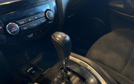 Nissan X-Trail, 2017 год, 1 818 000 рублей, 29 фотография