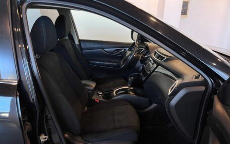 Nissan X-Trail, 2017 год, 1 818 000 рублей, 27 фотография