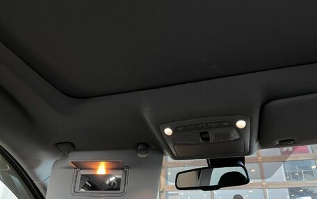 Nissan X-Trail, 2017 год, 1 818 000 рублей, 33 фотография