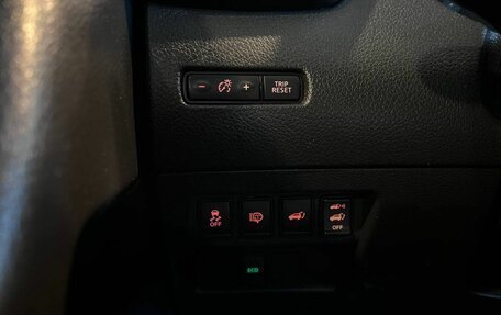 Nissan X-Trail, 2017 год, 1 818 000 рублей, 30 фотография