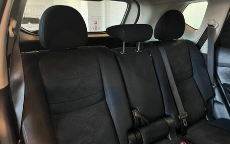 Nissan X-Trail, 2017 год, 1 818 000 рублей, 35 фотография