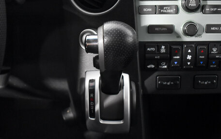 Honda Pilot III рестайлинг, 2008 год, 990 000 рублей, 11 фотография