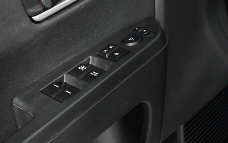 Honda Pilot III рестайлинг, 2008 год, 990 000 рублей, 10 фотография