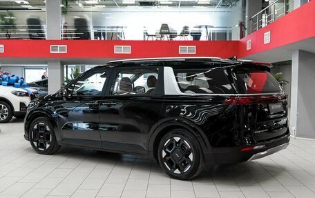 KIA Carnival, 2021 год, 3 250 000 рублей, 4 фотография