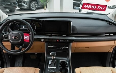 KIA Carnival, 2021 год, 3 250 000 рублей, 6 фотография