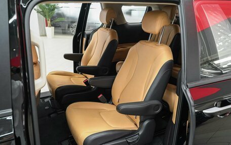 KIA Carnival, 2021 год, 3 250 000 рублей, 9 фотография