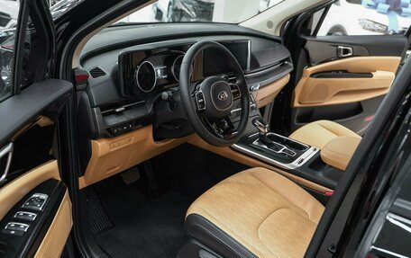 KIA Carnival, 2021 год, 3 250 000 рублей, 15 фотография