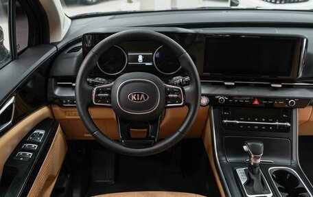 KIA Carnival, 2021 год, 3 250 000 рублей, 17 фотография