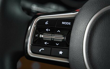 KIA Carnival, 2021 год, 3 250 000 рублей, 19 фотография