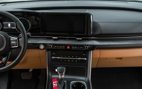 KIA Carnival, 2021 год, 3 250 000 рублей, 16 фотография