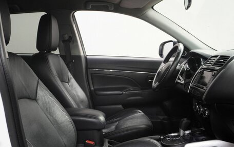 Mitsubishi ASX I рестайлинг, 2014 год, 1 160 000 рублей, 9 фотография