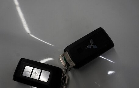 Mitsubishi ASX I рестайлинг, 2014 год, 1 160 000 рублей, 15 фотография