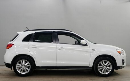 Mitsubishi ASX I рестайлинг, 2014 год, 1 160 000 рублей, 5 фотография