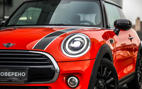 MINI Hatch, 2019 год, 2 499 000 рублей, 2 фотография